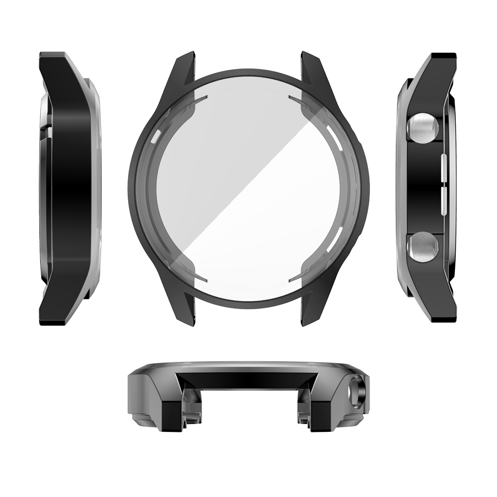Screen Protector Cover for Huawei Watch 3 GT 3 46mm 42mm Case GT Runner GT3 Soft Tpu Scratch-resistant Shell Lightweight Bumper