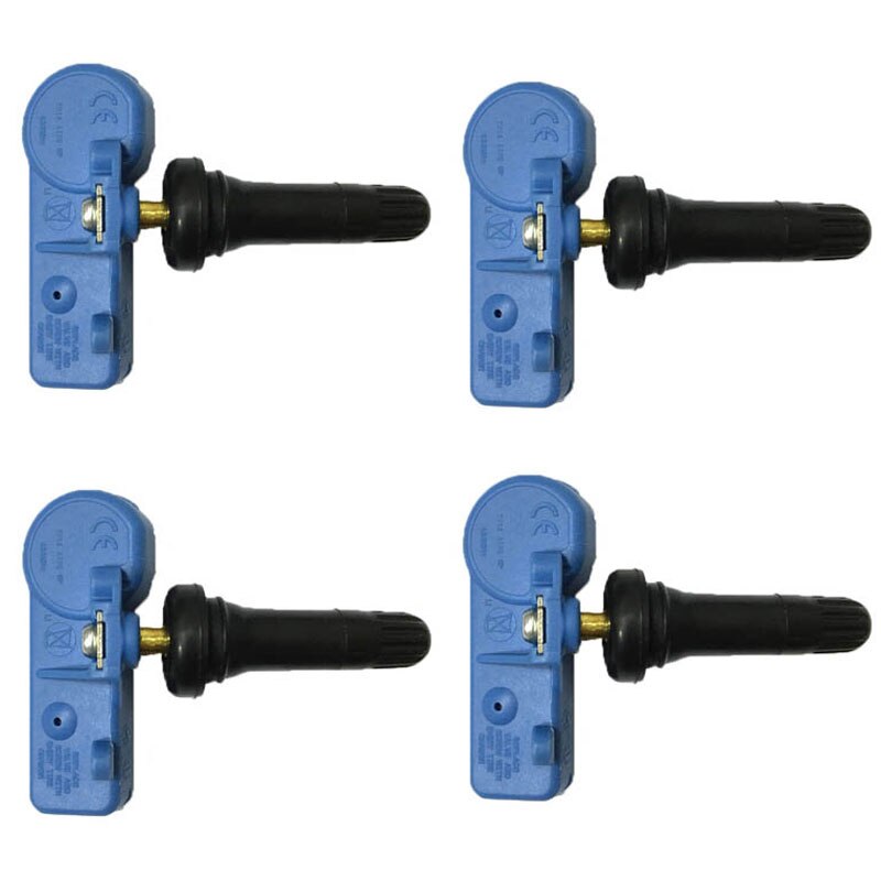 Tpms Sensor 22853740 Tire Pressure Monitoring System 433MHZ Tyre Pressure Sensors