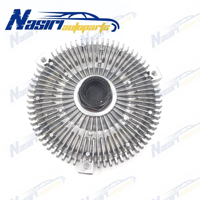 Radiator Koelventilator Visco Clutch Voor Bmw 3 5 Series E36 E46 E53 E34 E39 323ci 325Ci 325i 328ci 328i 330ci 525i 530i 528i M3 Z3