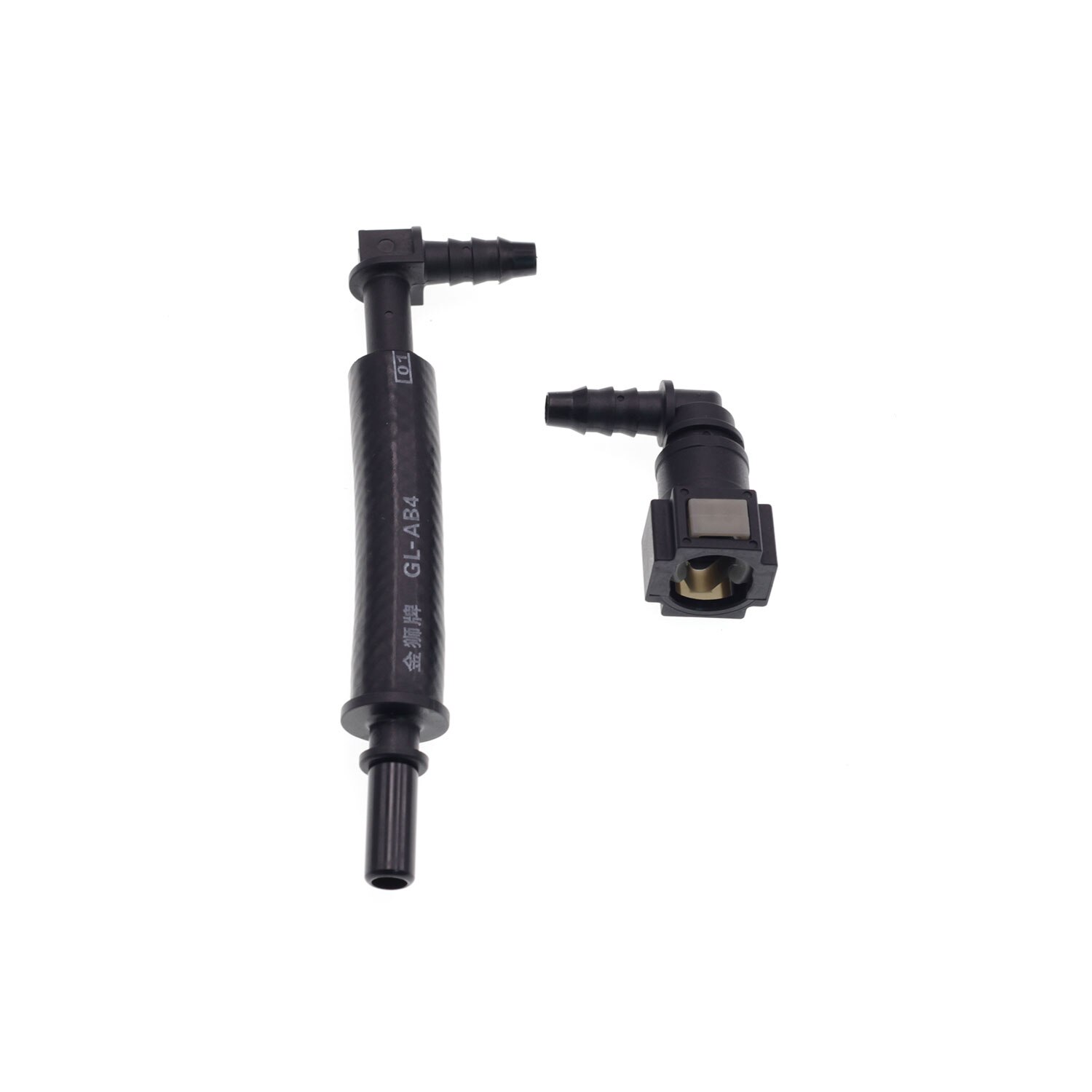 AZGIANT Car Gasoline Pressure Gauge Oil Pressure Gauge Gasoline Pressure Tool Quick Oil Pressure Gauge Tools