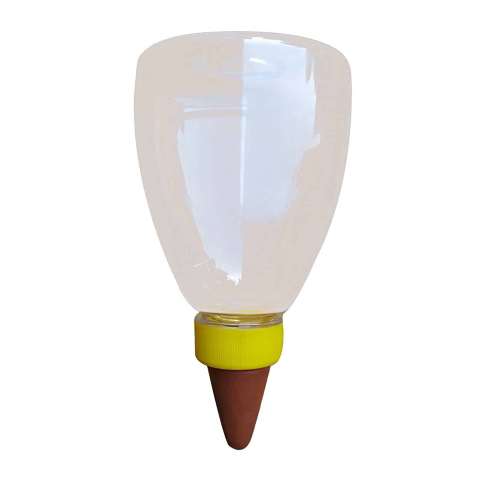 500Ml Automatische Drip Irrigatiesysteem Watering Spike Voor Planten Bloem Tuin Auto Self-Watering Spike Systeem Apparaat