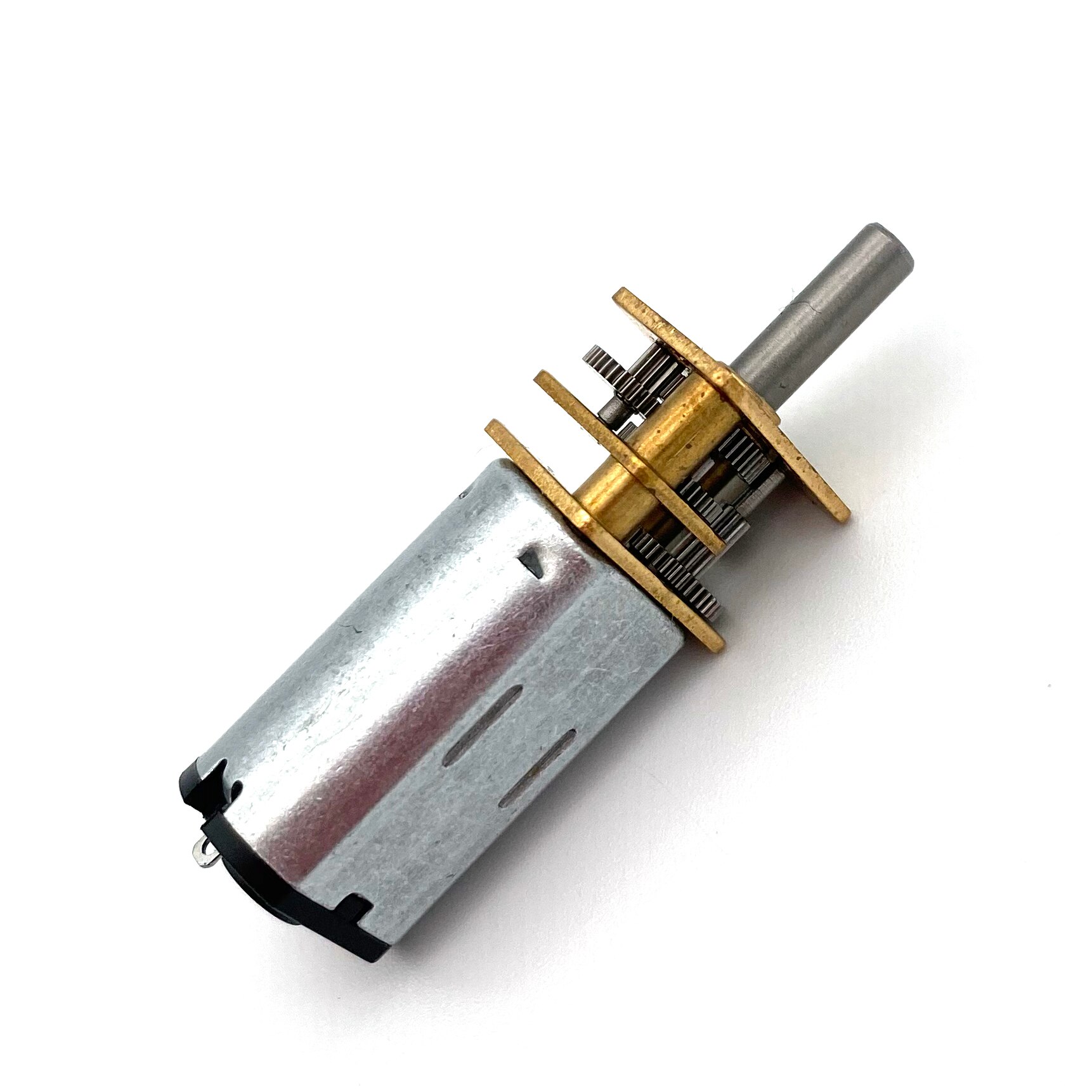 N30 DC 3V 6V 12V Getriebe Motor 25-4000RPM Micro Geschwindigkeit Getriebe Motor Mini Metall elektrische Getriebe Minderer Motor Reduktion Getriebe Motor
