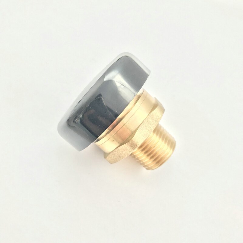 ZA-15 Vacuum Breaker Safety Valve