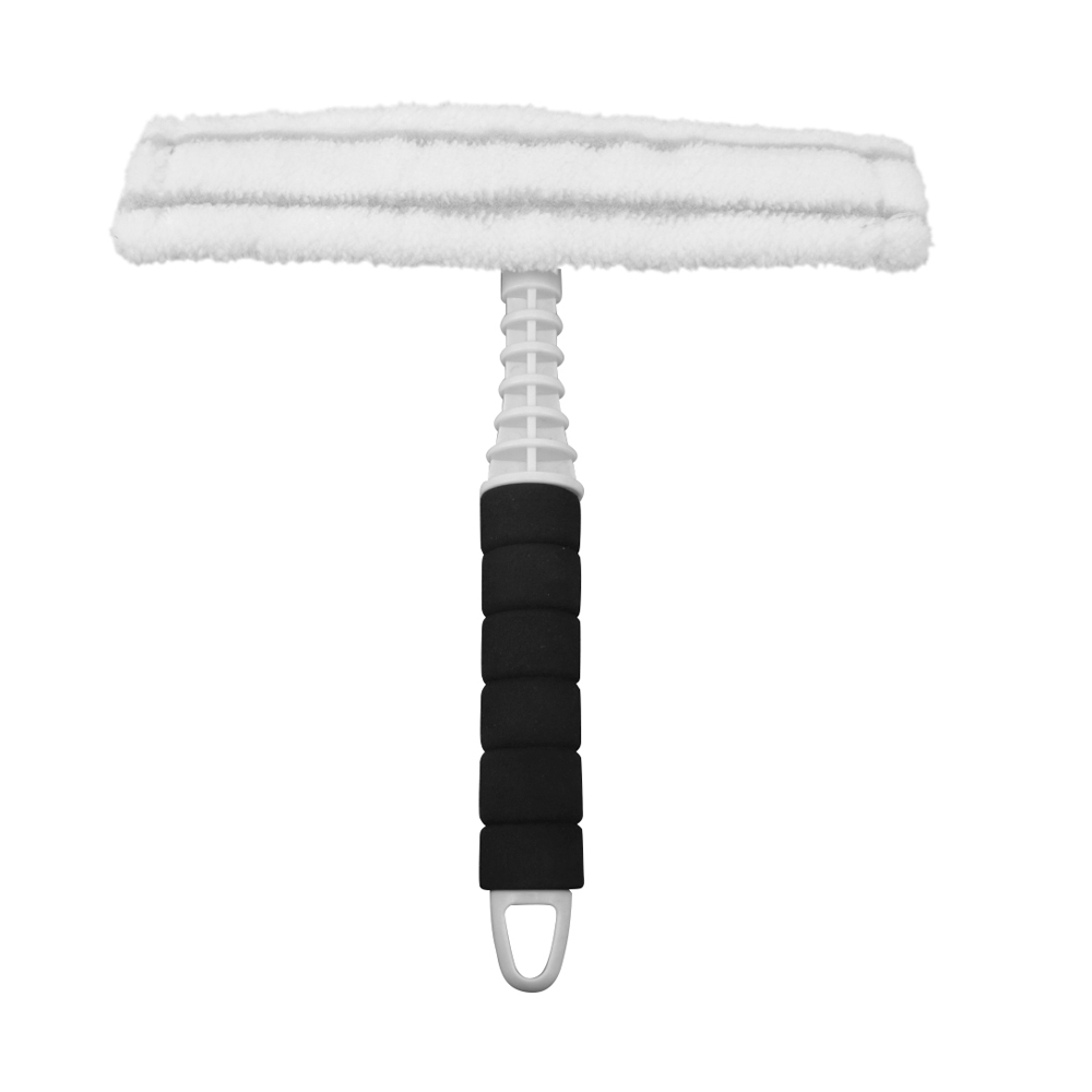 Rechargeable Cordless Hand-Held Window Glass Vacuum Cleaner Glass Wipe Brush Window Wiper Washing Windows Glass Cleaning Brushes