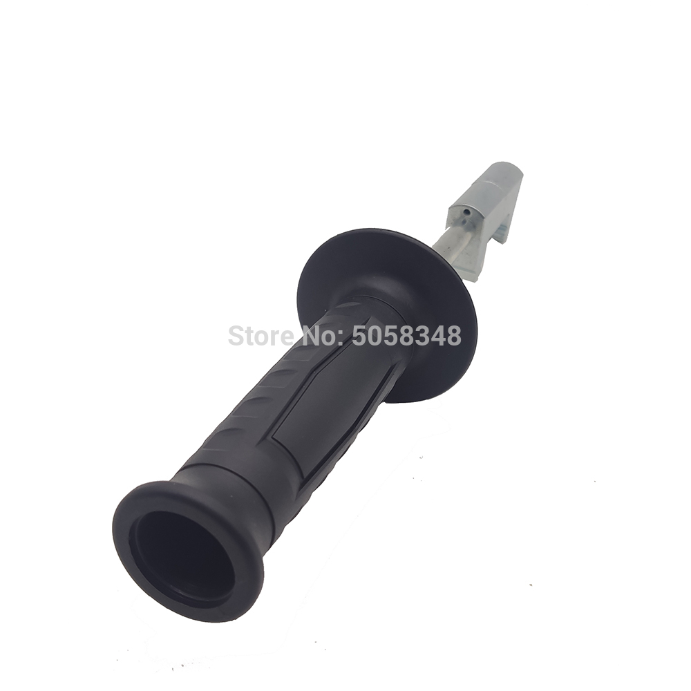 Poignée pour perceuse à percussion Heimerdinger, pour perceuse à percussion LB175