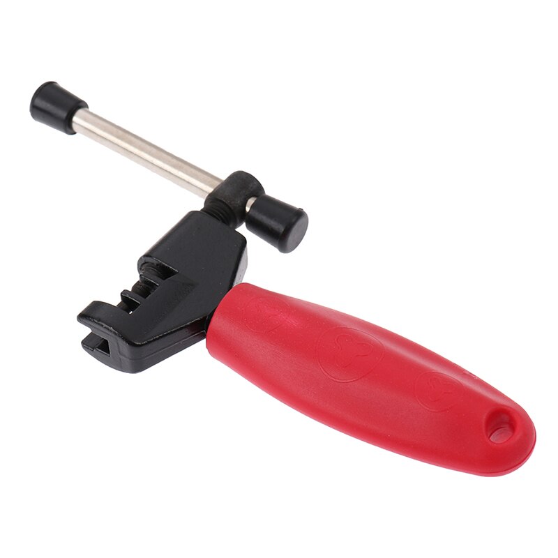 1PCS Bicycle Chain Breaker Metal Removal Repairing Tools Bike Chains Cutter Bicycle Repair Tool