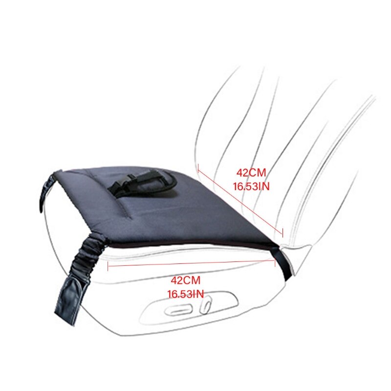 Schwangerschaft Auto Sitz Gürtel Adapter für Schützen Ungeborenes Baby Bauch Schutz Auto Gürtel für Werdende murmeln