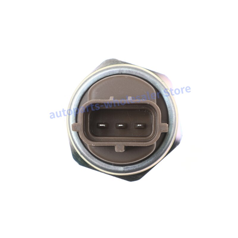 Fuel Rail Pressure Sensor For Nissan Navara D40 Pickup NP300 2.5 DCI 499000-6131 4990006131 499000-6130 8-97318684-1 97318684