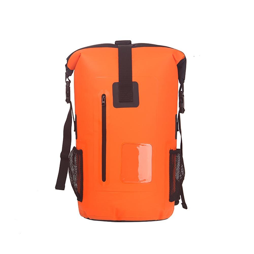 Himiss Outdoor Rugzak Sport Drifting Waterdichte Tas Strand Camping Wandelen Fietsen Waterdichte Rugzak 30L