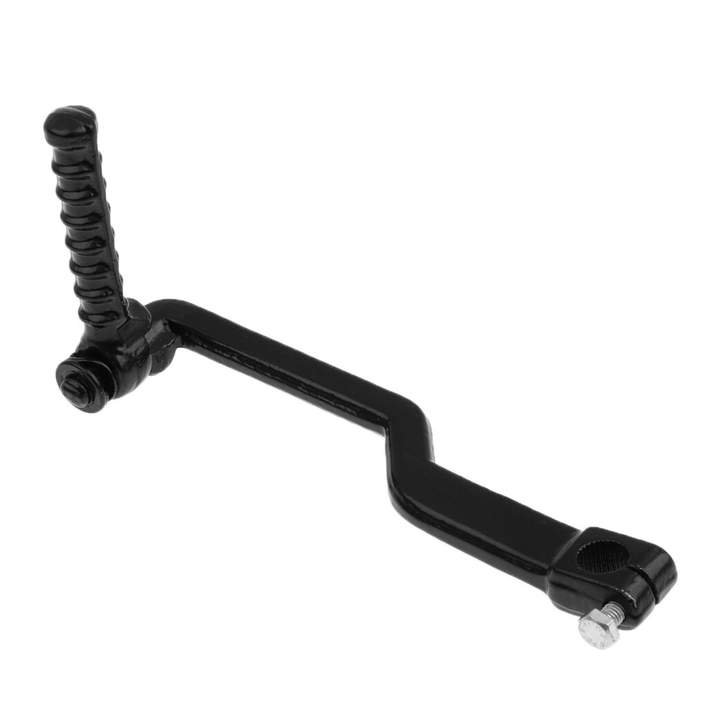 Metall kick starter spak pedalaxel för  gy6 50cc atv moped scooter