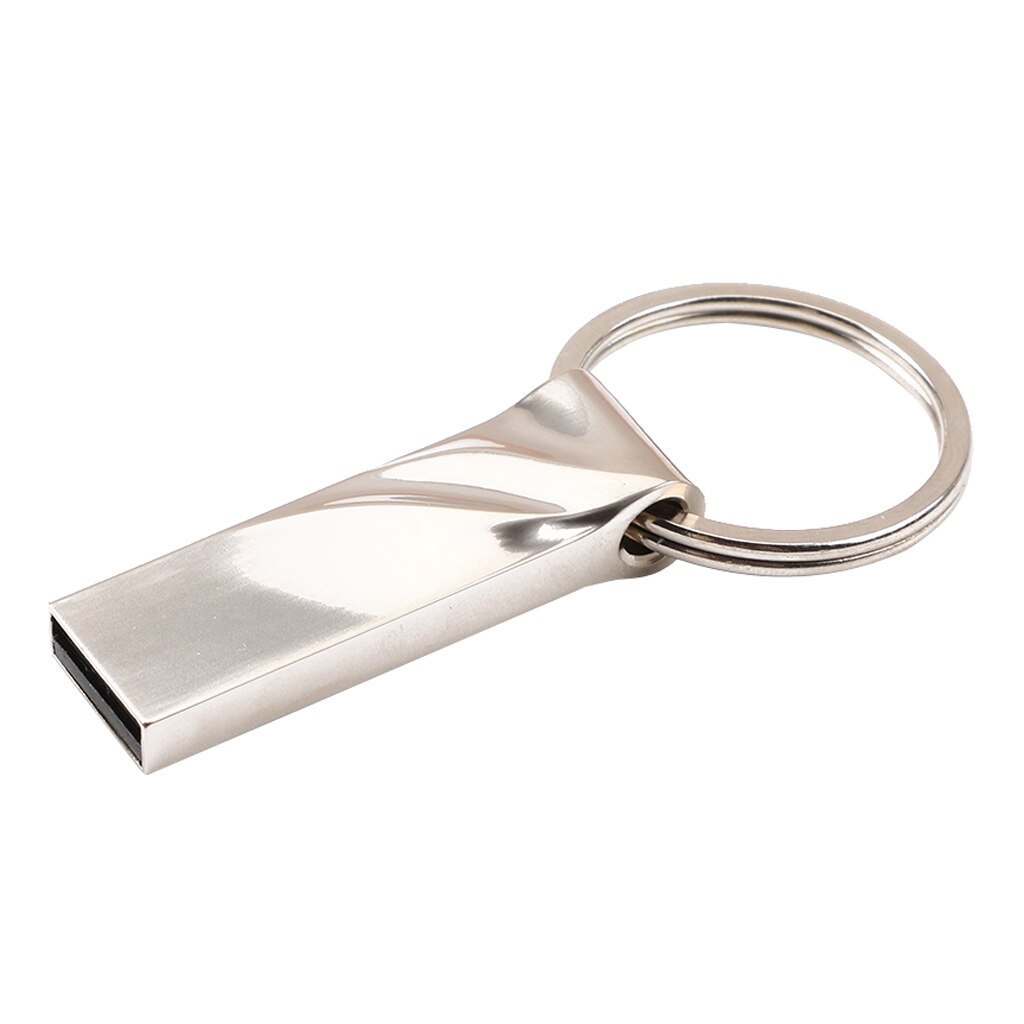 High-Speed USB 2.0 Flash Drive Pen Drives Storage Stick Christmas 2T Waterproof and wearable Flash Drives Disk