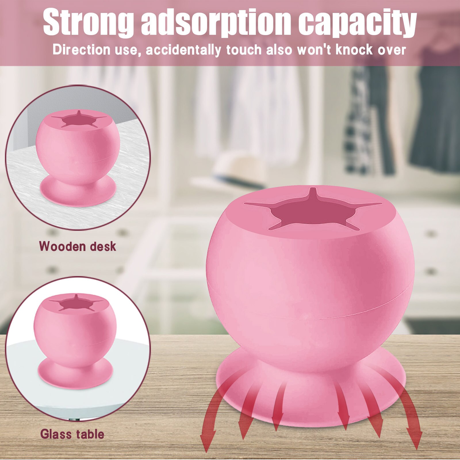 Handicraft Waste Collector Suctioned Vinyl Weeding Scrap Storage Collector Craft Weeding Tool DIY Handicraft Storage Box