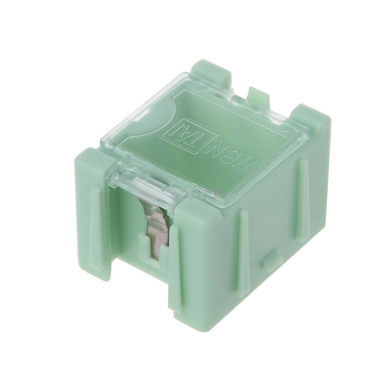 Teile Satz Smd Smt Elektronische Komponente Container Mini Lager