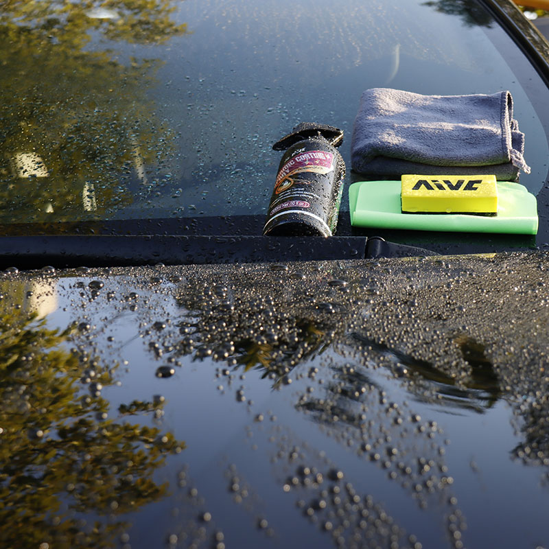 Keramik Beschichtung Spray Aivc Nano Keramik Auto Beschichtung Für Autolack Pflege Kristall Langlebig Schutz Kratzer Entferner Auto Detaillierung