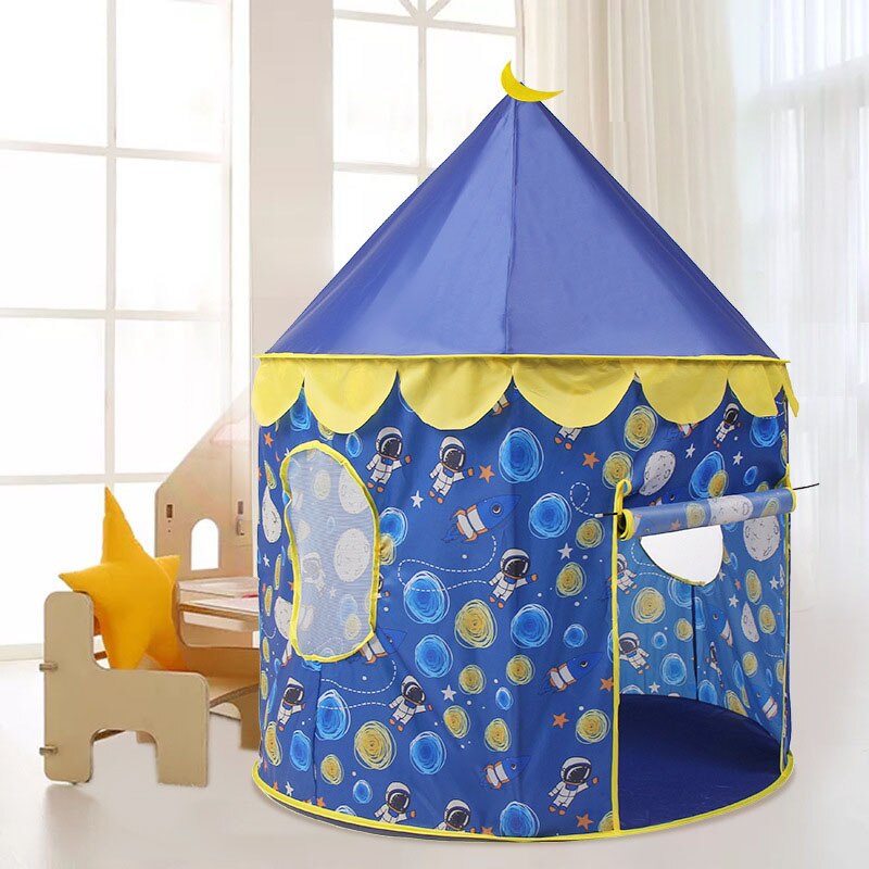 Tenda da gioco per bambini
