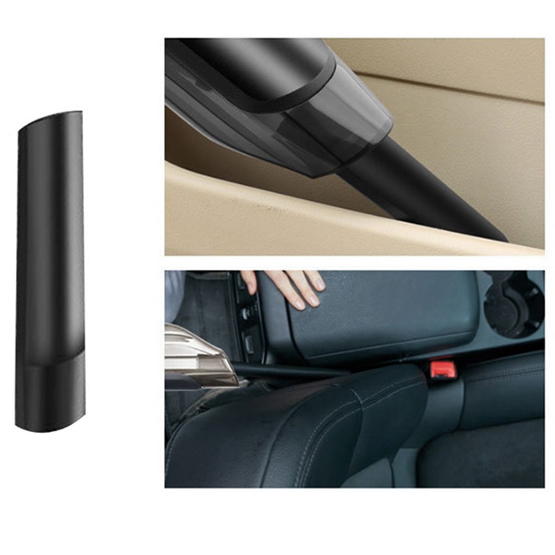 Universal Car vacuum cleaner wireless charging home car dual-use Portable Wireless Handheld Mini Auto Vacuum for Car