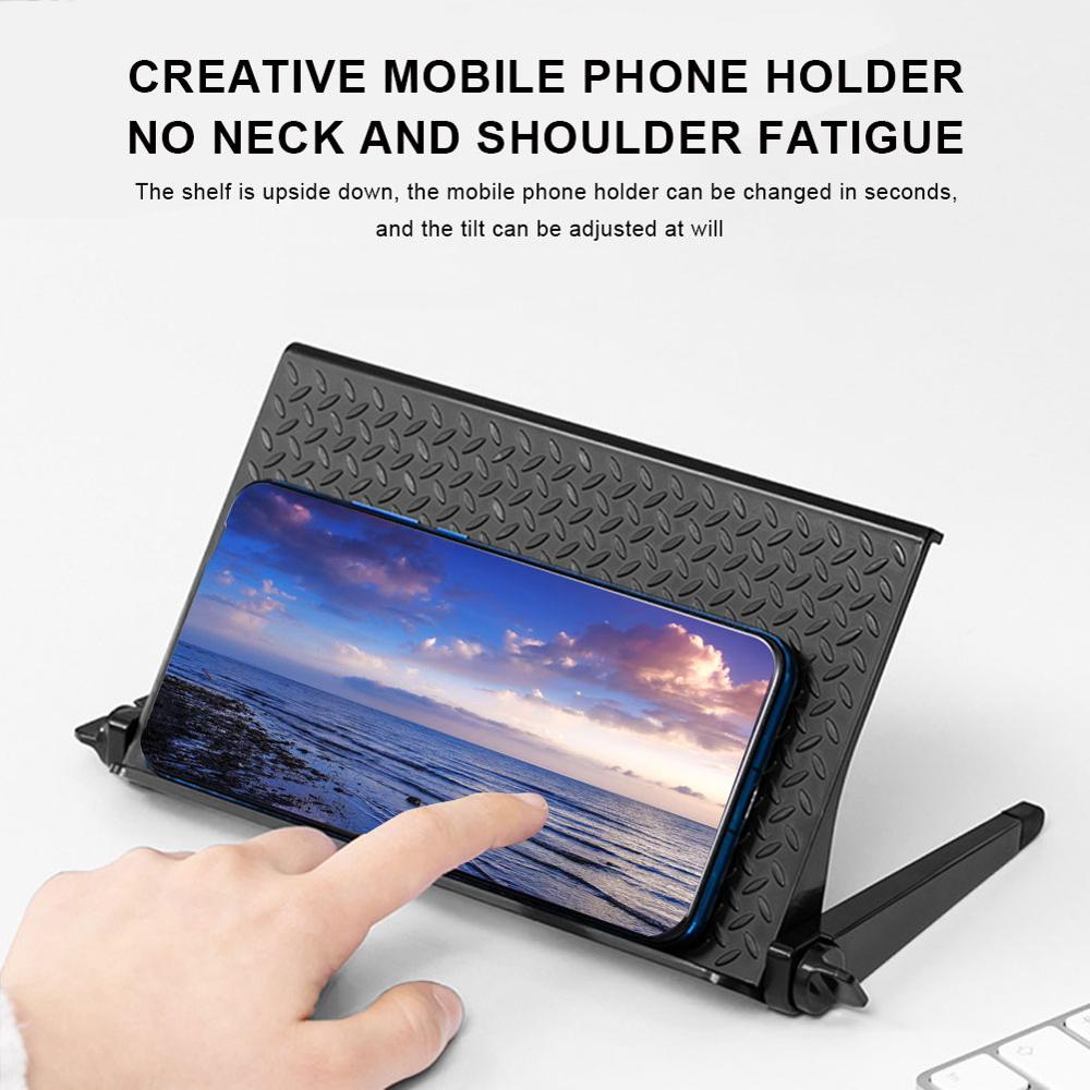 Computer Monitor Desktop Screen Top Plank Verstelbare Screen Top Plank Tv Buddy Organizer Home Office Opbergrek Accessoires