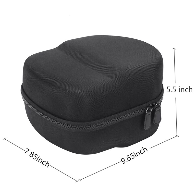 Vr Accessoires Voor O Culus Quest 2 Vr Headset Reizen Draagtas Harde Eva Opbergdoos Tas Voor Oculus Quest2 beschermende Pouch