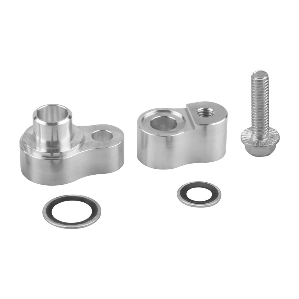 A/C Block Off Kit Replacement For Chevrolet Suburban GMC Suburban 2000