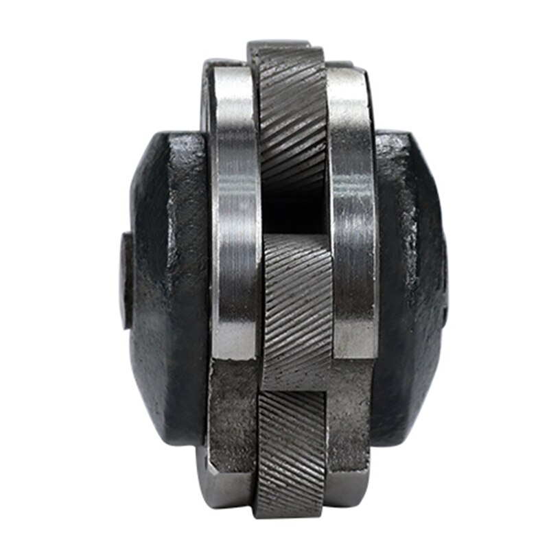 6 Wiel Draaibank Opruwen Gereedschap Cnc Draaibank Gereedschaphouder Kookplaat