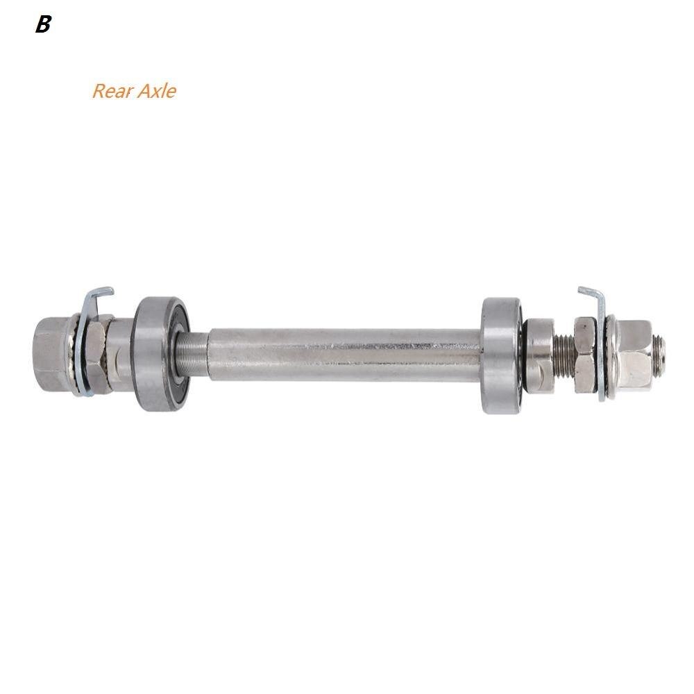 Bike Rear Disc Hub 36 Holes Rear Wheel Hub Universal Cassette Bicycle Wheel Hubs Axle Bike Hubs Replacement Accessories: Burgundy