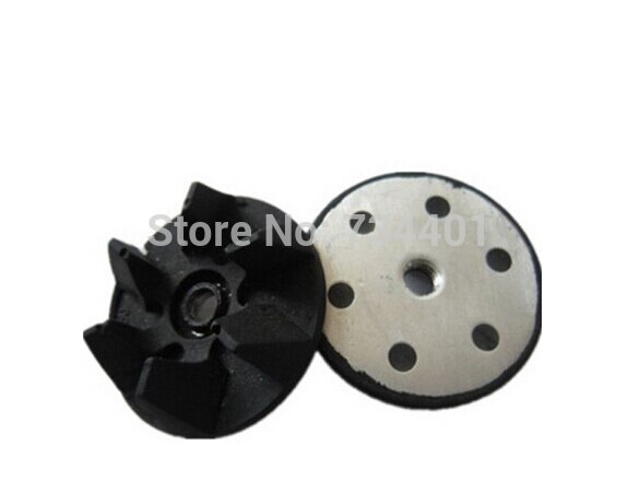 2pcs blender rubber drive clutch fits for Hamilton beach blender/machine connector