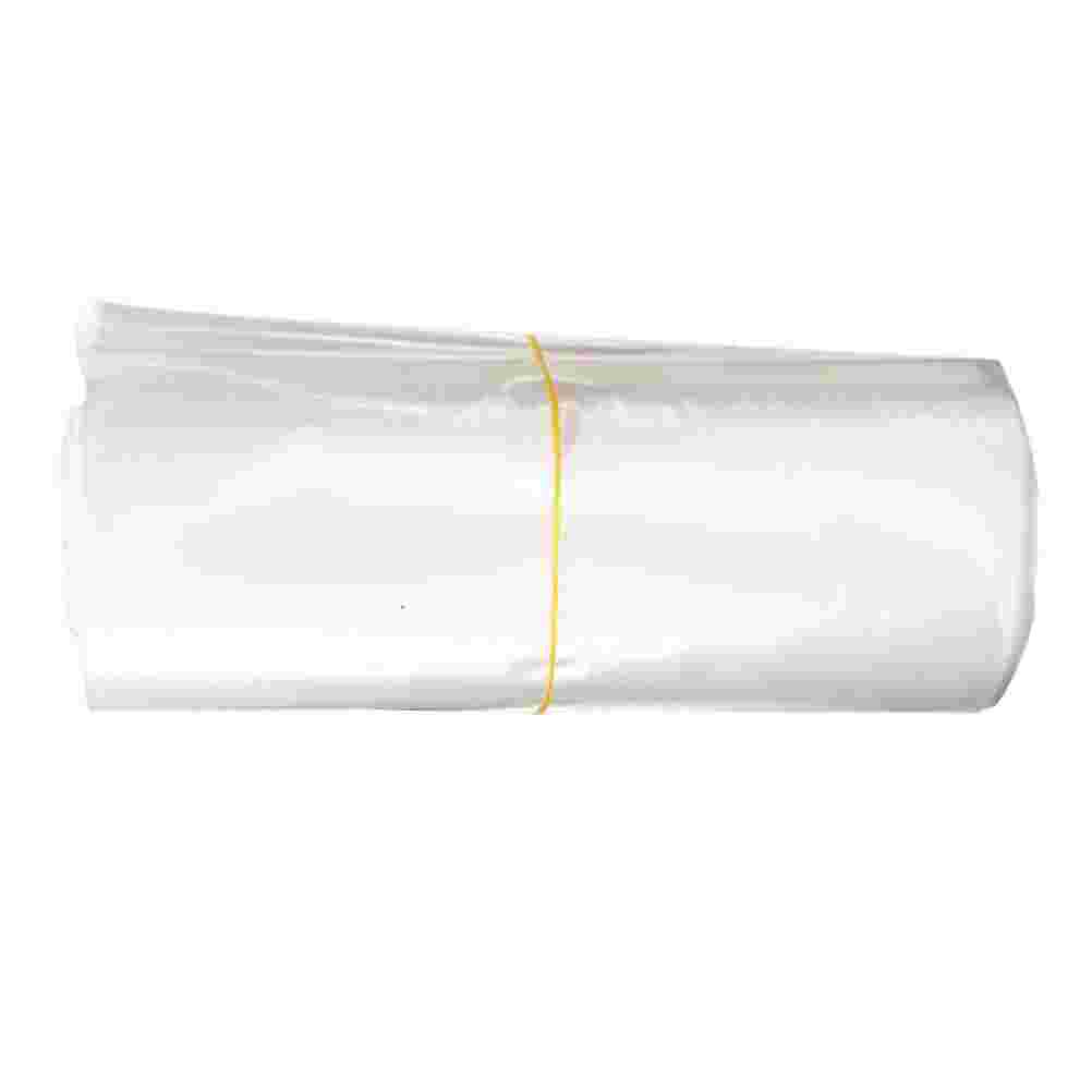 30,5 X 45,7 Cm ALFA Sacs De Pêche étanches Avec Coins Ronds En Plastique Transparent Pour Transport De Poissons Tropicaux Et Marins Calibre 200 (Lot De 25