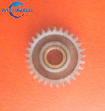 2 stuks Developer gear CGERH1420FC01 voor Sharp AR310 350 455 450 451 355 350 IM3511 4511 DV gear 1420 gear