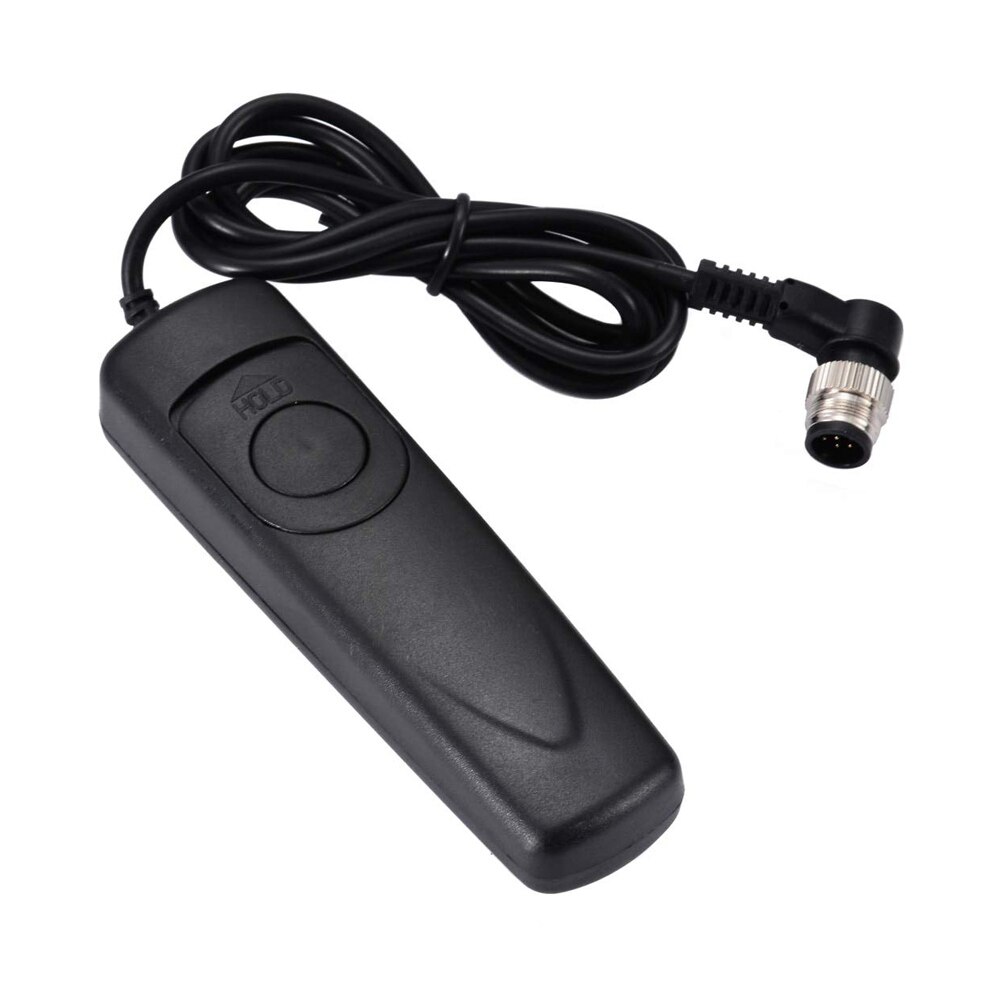 Télécommande à câble de déclenchement MC30, pour Nikon D850 D810A D810 D800 D800E D810 D700 D300S D200 D3X D5 D4 D4S: Default Title