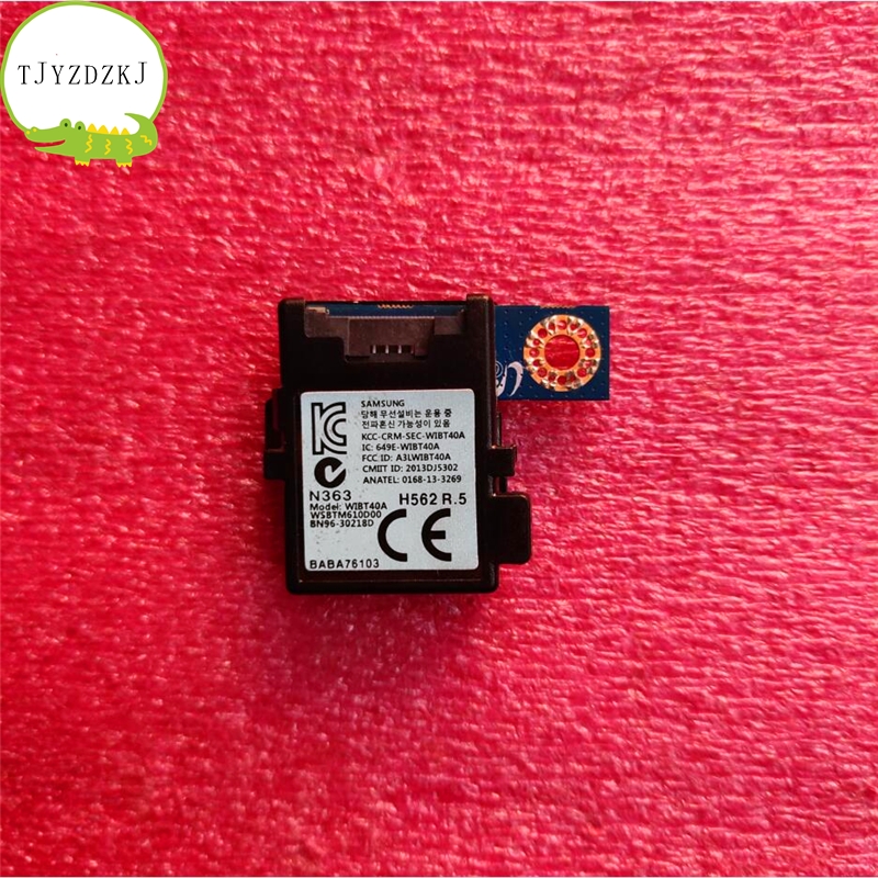 Goede Test Werken BN96-30218D 30218B 30218 649E-WIBT40A Bluetooth Module UN40HU6950F UE48H6670 UE40H6670