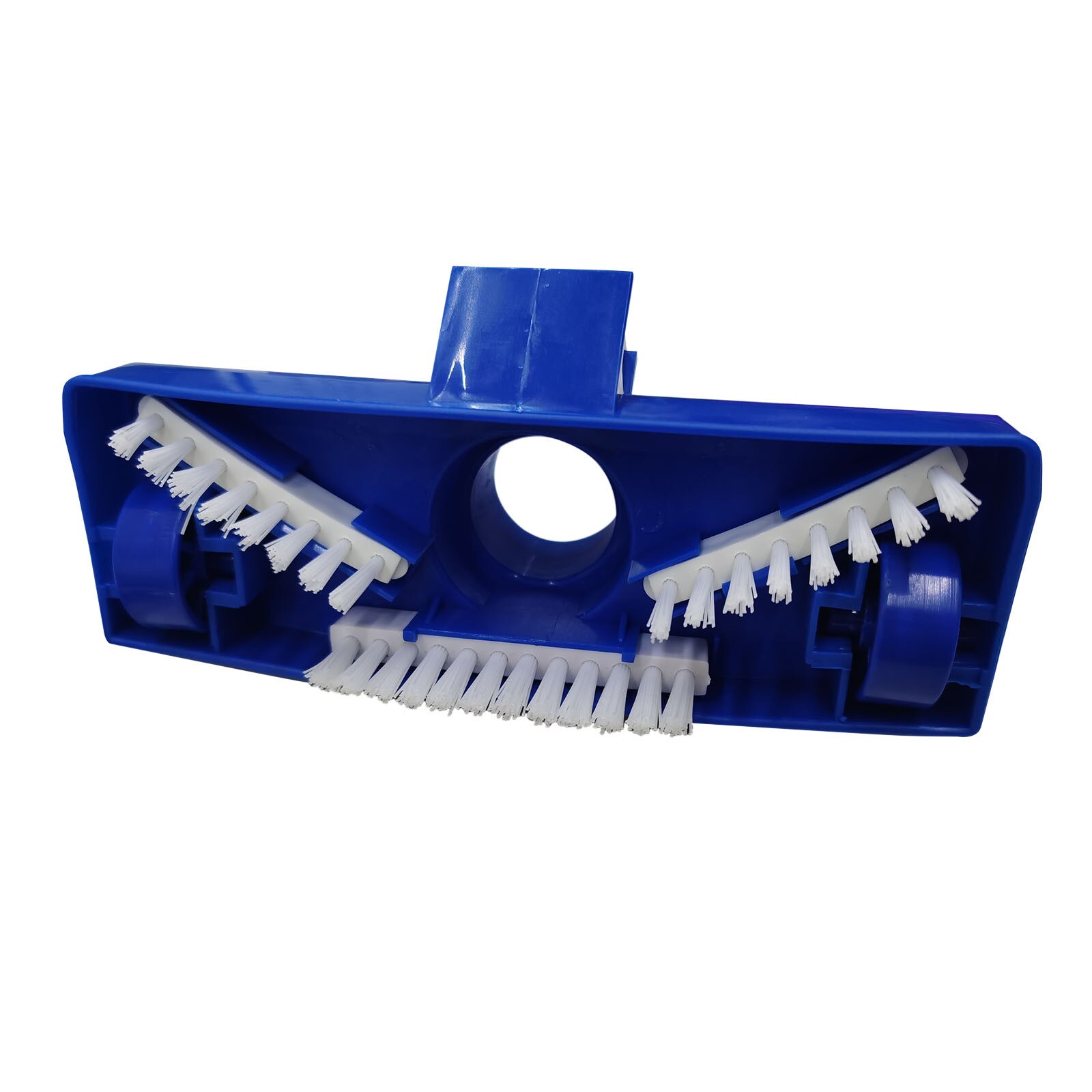 Portable Swimming Pool Vacuum Cleaner Jet Set Swimming Pool Cleaning Brush Tool Accessories For Pool Spas Ponds Pond Fountain L3