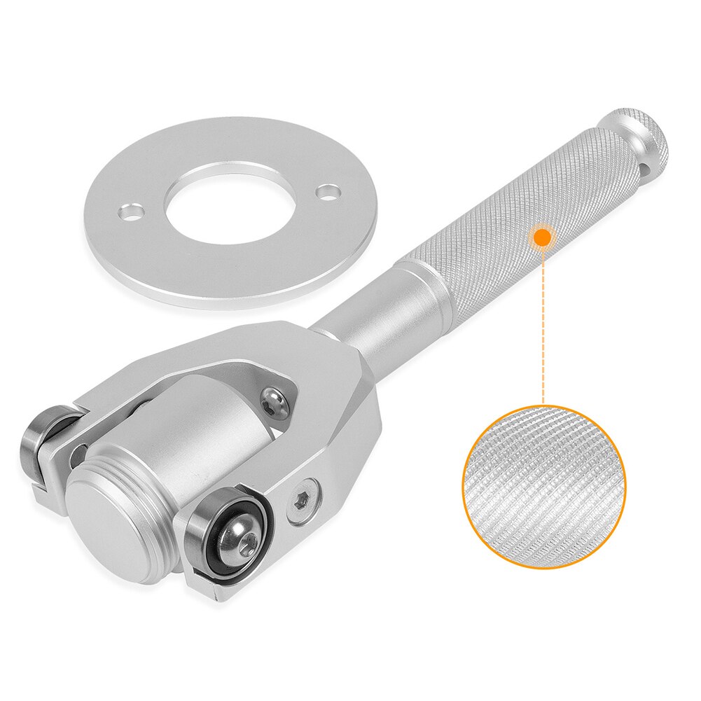 Cnc Aluminium Riem Veranderende Tool Reparatie Tool Drive Clutch Riem Veranderende Tool Voor Can-Am Maverick X3