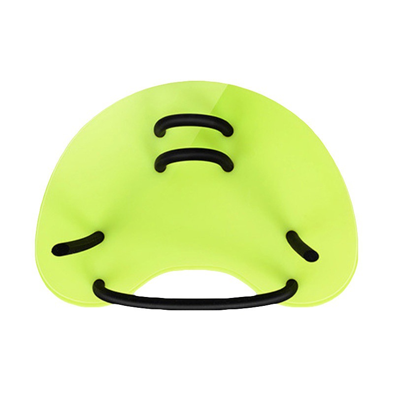 1 Pair Webbed Diving Gloves Skiing Strokes Swim Gloves Surfing Swimming Paddles Training Gloves