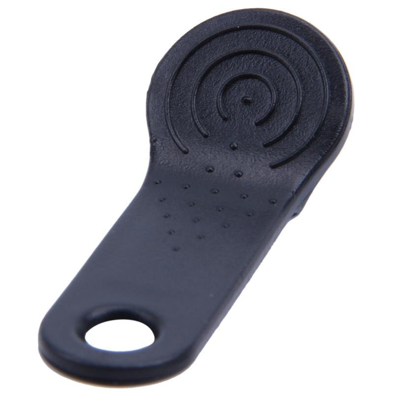 10Pcs DS1990A-F5 Tm Card Ibutton Tag Met Wall-Gemonteerde