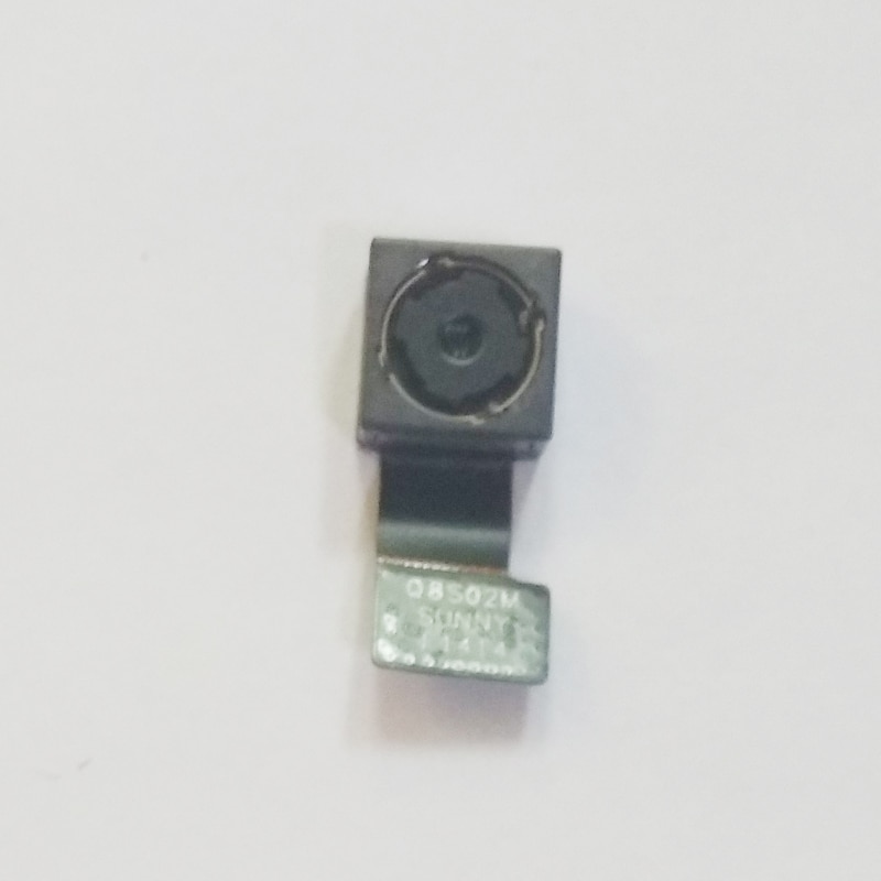 Nueva cámara trasera 8MPX para Xiaomi Redmi 1 1s Hongmi 1 1s, módulo de cámara trasera grande, piezas de repuesto 100% probadas, 1 unids/lote,
