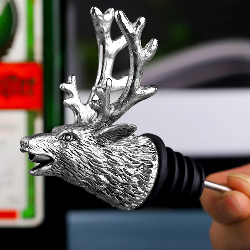 Single Optic Rotary 1 Shot Alcohol Dispenser Wall Mounted Liquor Wine Alcohol Cocktail Shot Beer Beverage Bottle Dispenser