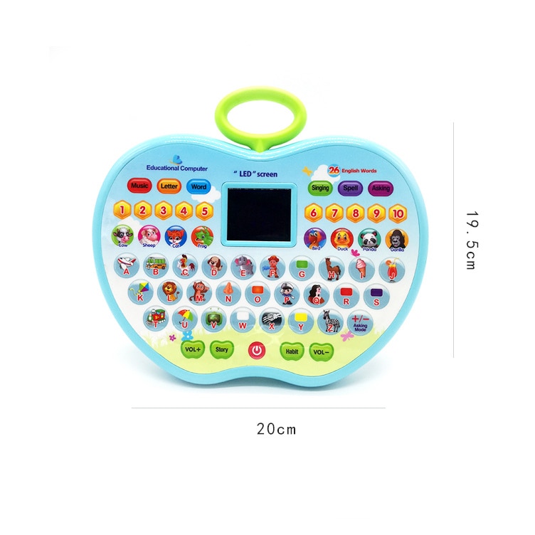 Educational Toys for Children Boys Baby Toys 13 24... – Grandado