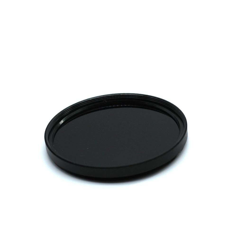 diameter 72mm Mounted with aluminum ring 800nm optical ir long pass filter HWB800