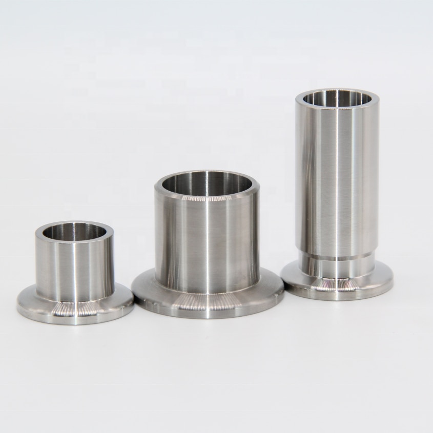 Fabriek Prijs Rvs Kf 50-50L Quick Installeren Nw Flens 304 Flens