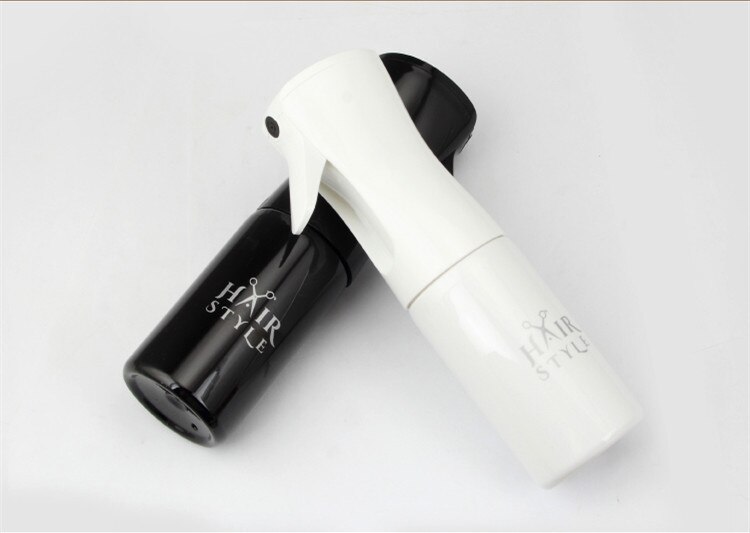 Holland Imported Haircut High Pressure Watering Can Water Spray Kettle Senior Hairdressing Mist Spray Bottle Hair Sprayer