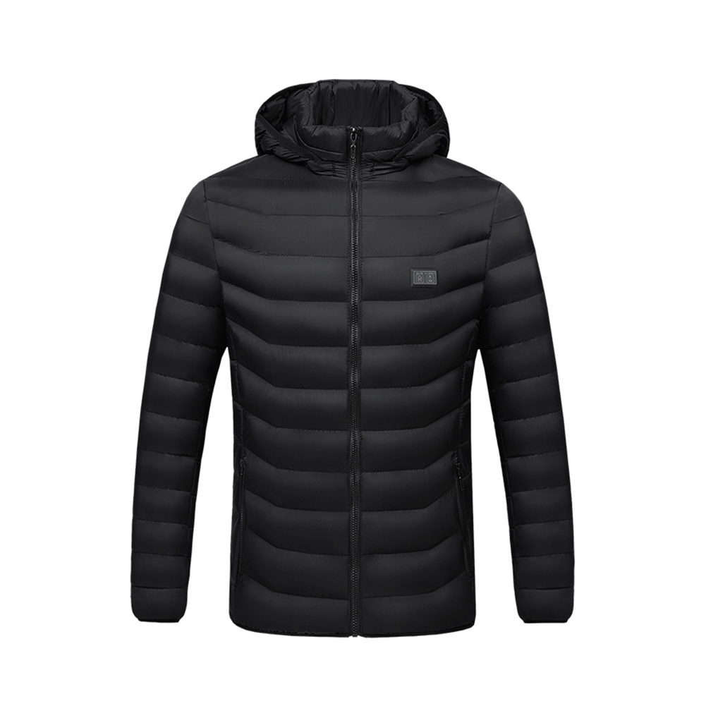 Veste chauffante USB, 11 zones, chauffage – Grandado