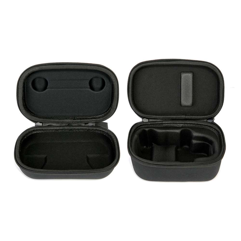 Sacoche de transport étanche pour DJI Mavic Mini 1/SE, sac de rangement pour télécommande, boîte rigide Portable: Nylon RC drone case