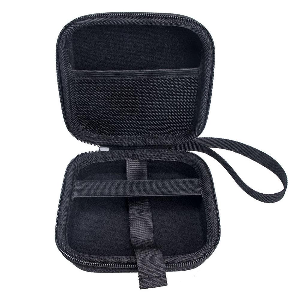 Router Case For NETGEAR Nighthawk M1 Hard Travel Case For NETGEAR Nighthawk M1 Mobile Hotspot Router (MR1100)-Black