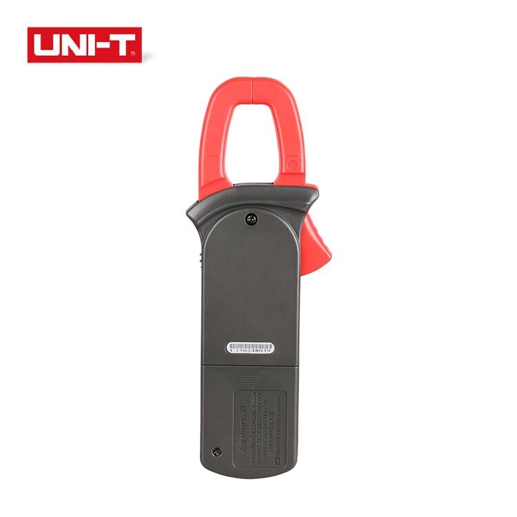 Digital Power Clamp Meters Uni-T UT204A Digital Clamp-on Meters Current Clamp Meter