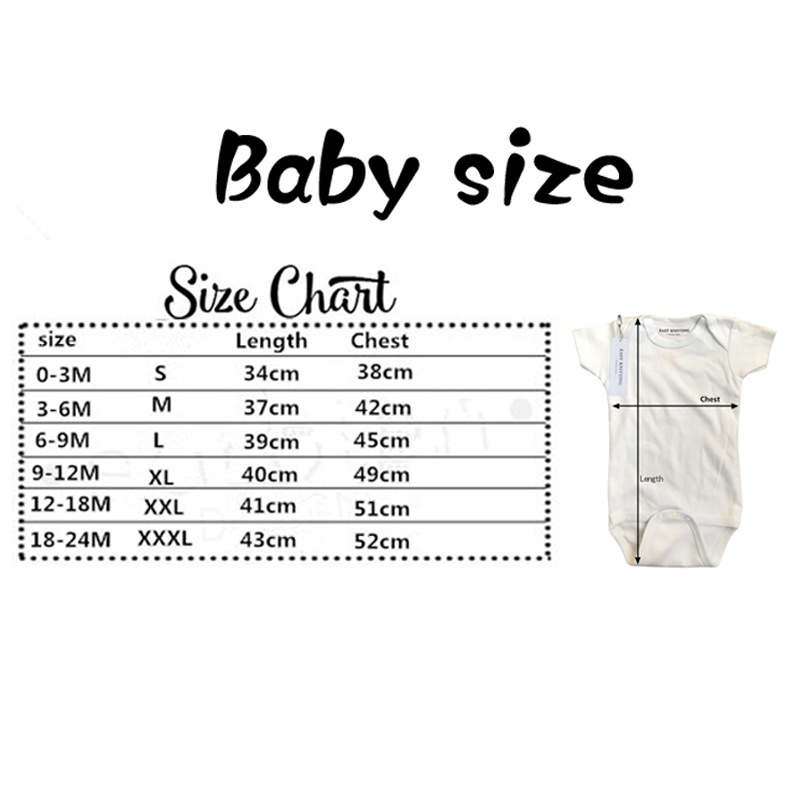 Kurzarm Baumwolle Overall Baby Schlafanzug Kleinkind Mädchen Strampler BR-1917