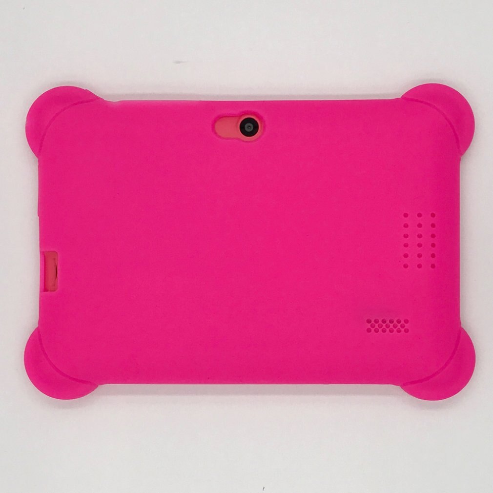 7 Inch Student Kinderen Leren Tablet Kinderen Tablet Computer Educatief Machine Wifi Tablet