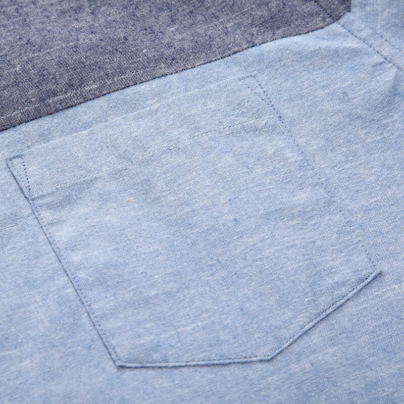 Neue lässig Männer Shirt Hemd Homme schlank passen Kleid Hemden Lange-Ärmel Sozial Hemd Plus Größe MC243