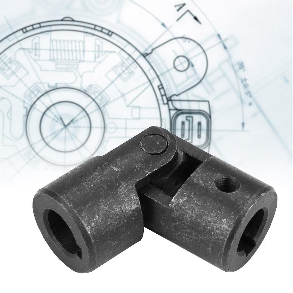 Motoraxelkoppling kardanknut u ledkoppling  id 14mm od 28mm motorkontakt