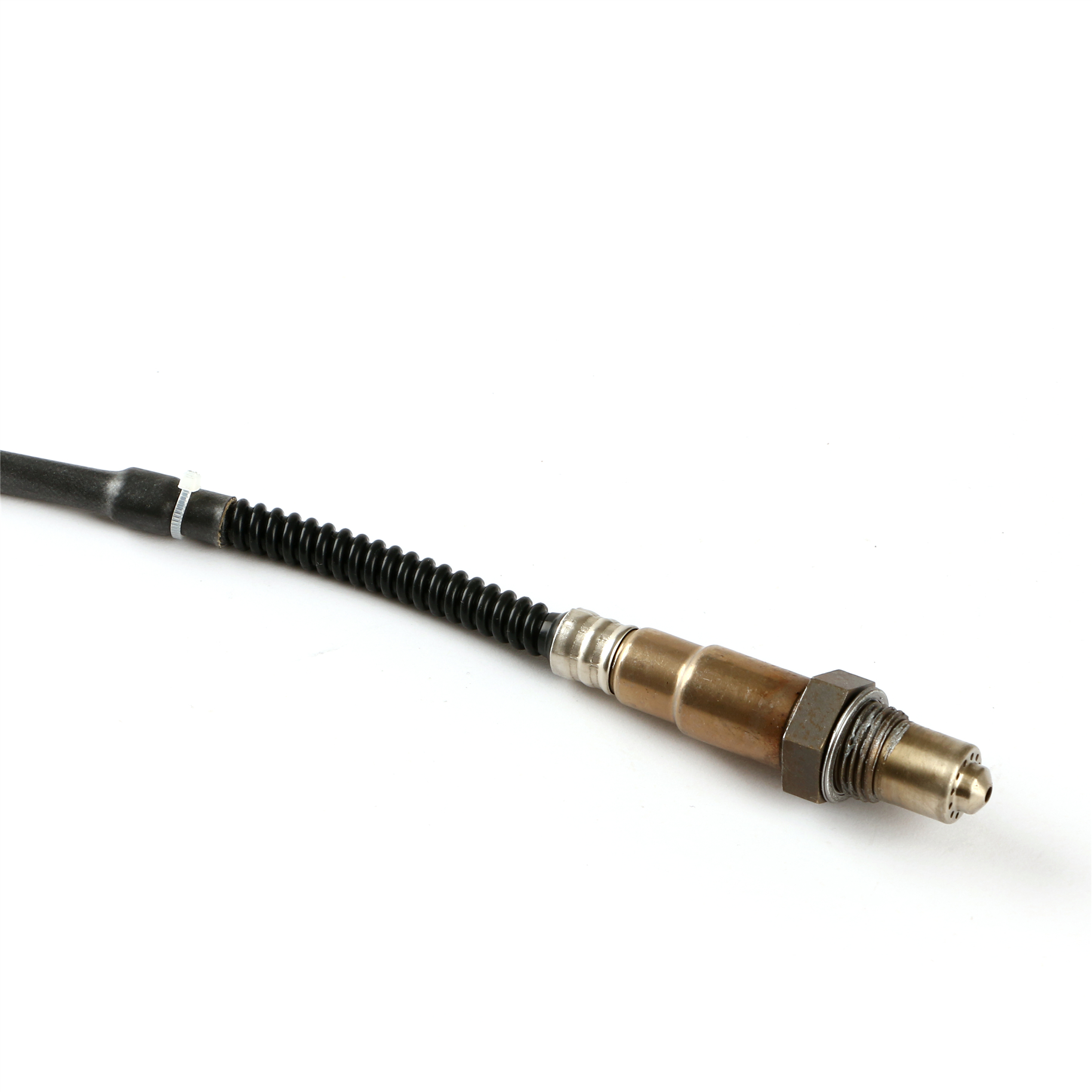 Sensor de oxígeno con sonda Lambda para coche, accesorio de medición de O2 compatible con vehículo RENAULT Clio Laguna Megane Scenic 1.6i Hatchback Saloon Estate 0258006295 7700107433 0258006046