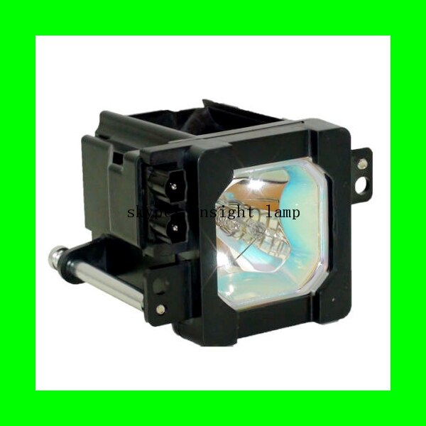 TS-CL110UAA/TS-CL110U TV lamp & lamp met behuizing voor JVC HD-52G657 HD-52G786 HD-52G787 HD-52G886 HD-52G887 HD-52Z575